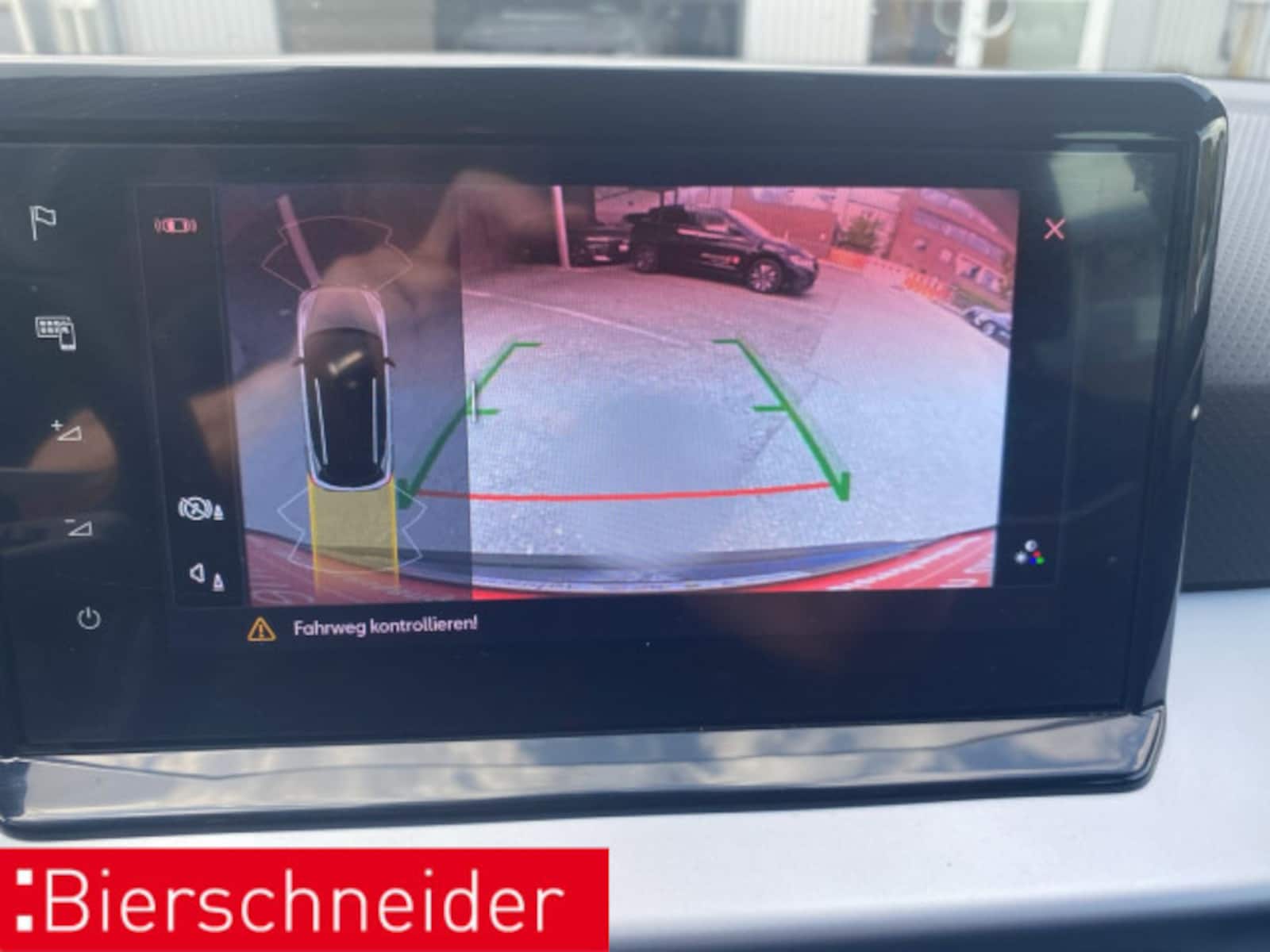 SEAT Arona – Bild 18
