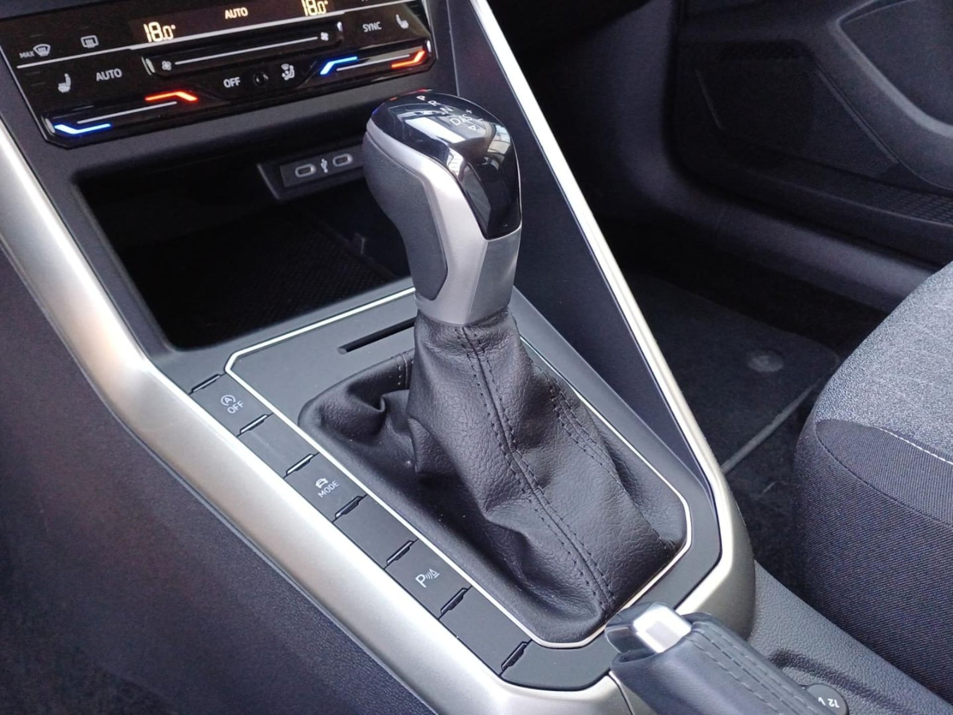 Volkswagen Polo MOVE