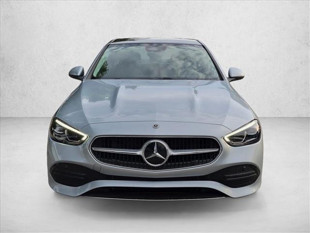 2026 Mercedes-Benz C 300