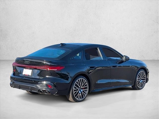 2025 Audi S5 Premium Plus - Photo 2