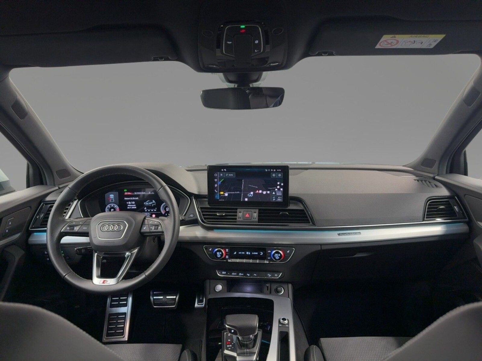 Audi Q5 Sportback – Bild 9