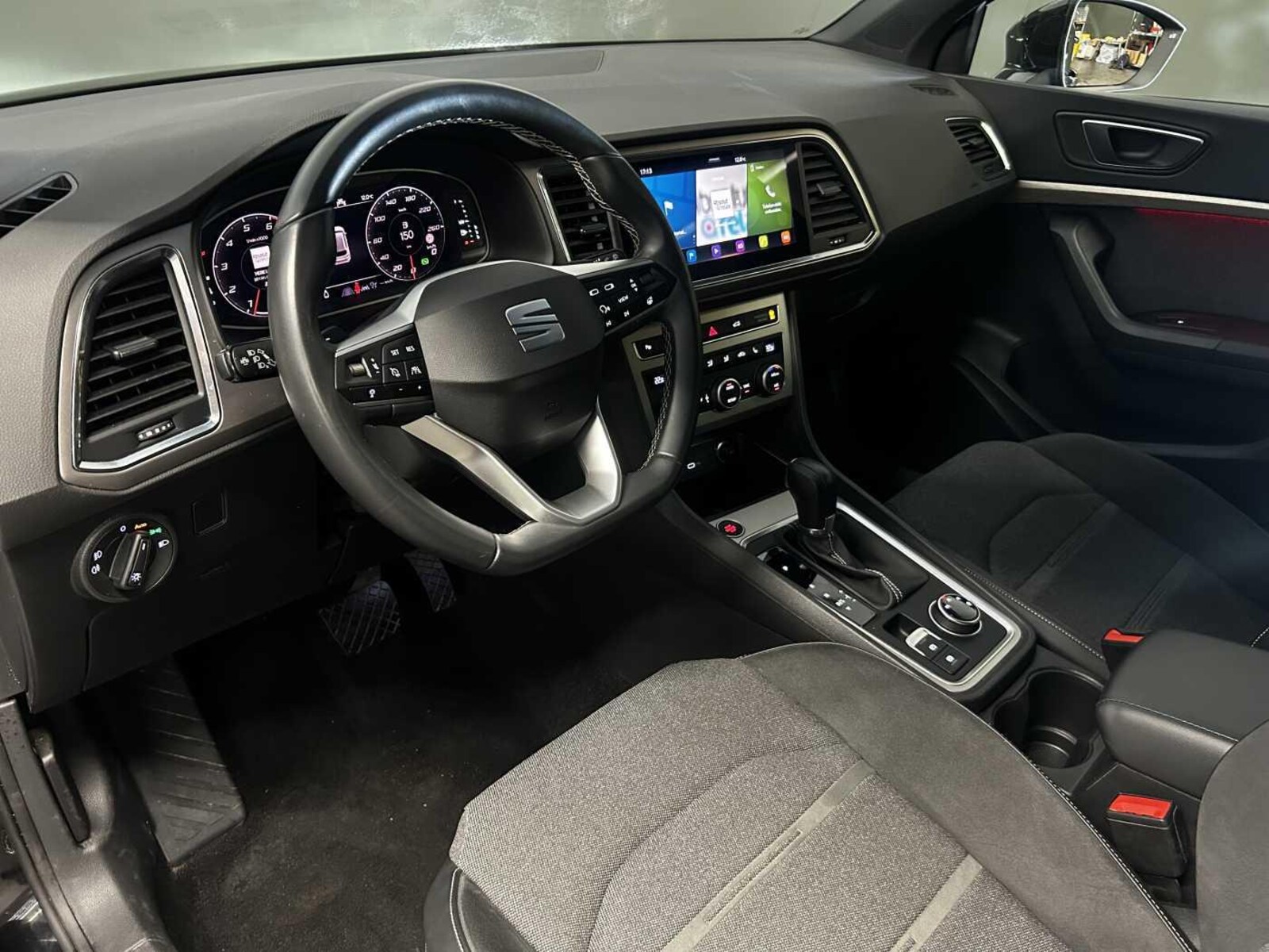 SEAT Ateca – Bild 6