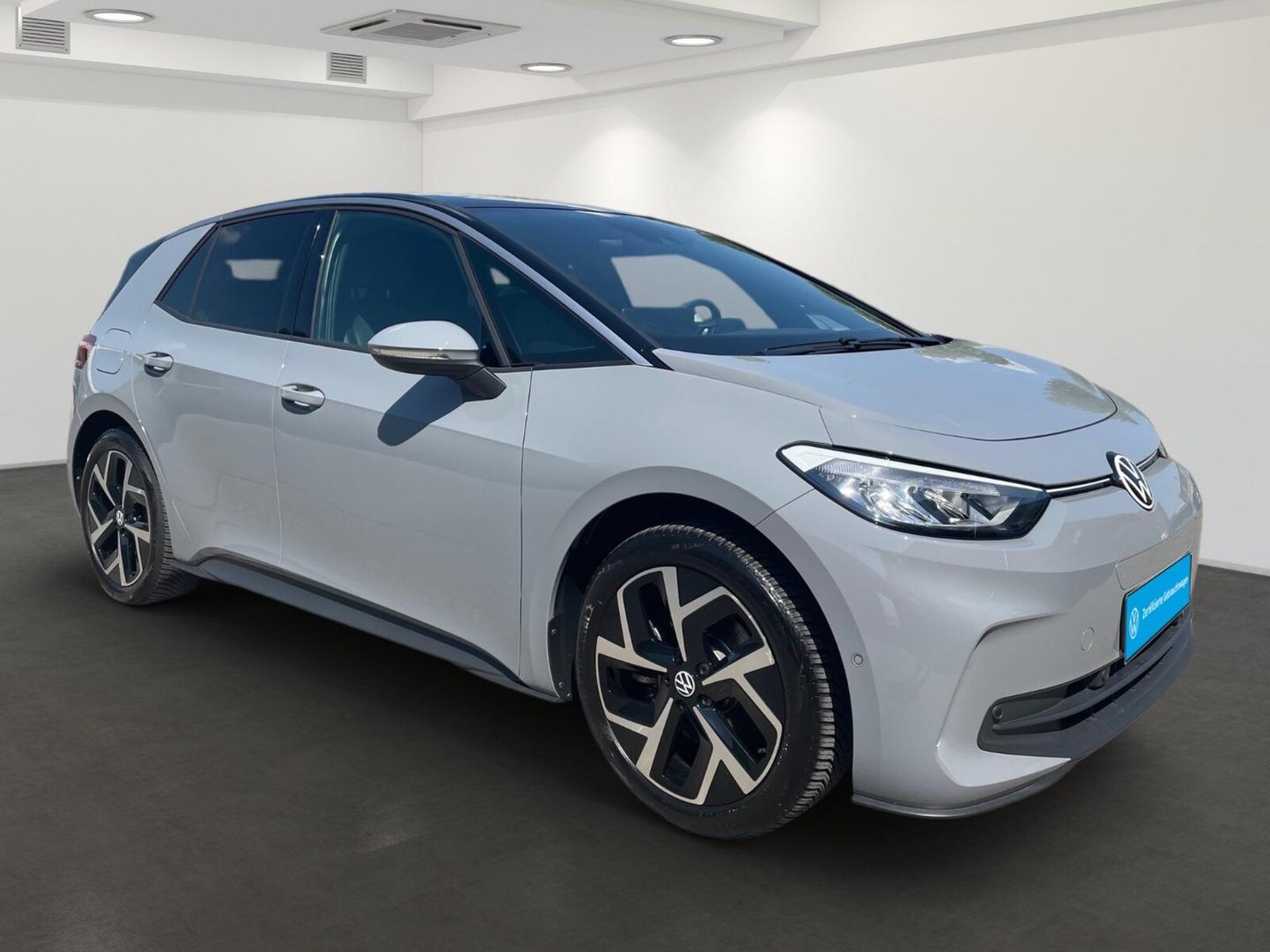 Volkswagen ID.3 – Bild 3