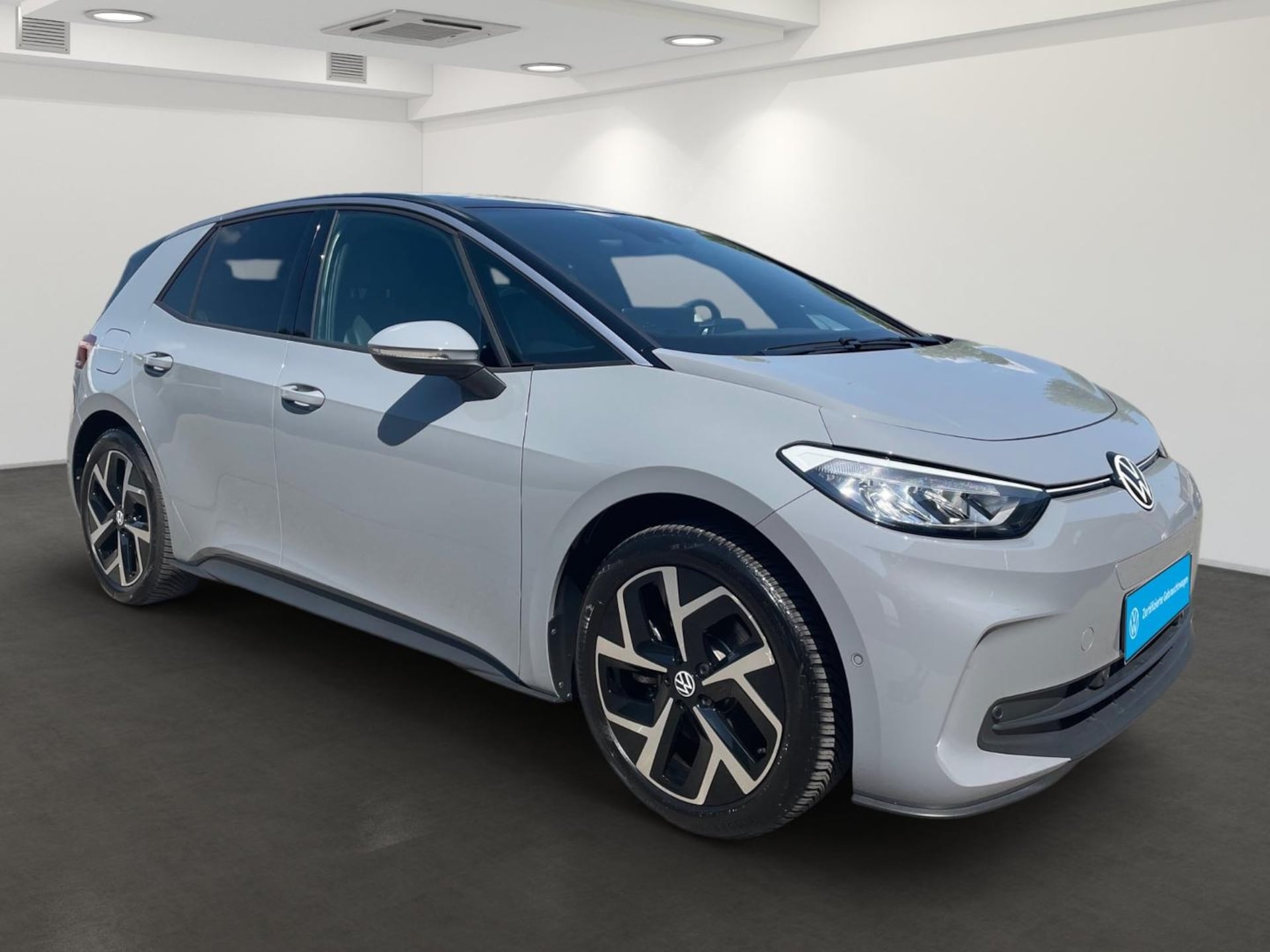 Volkswagen ID.3 MOVE Pro
