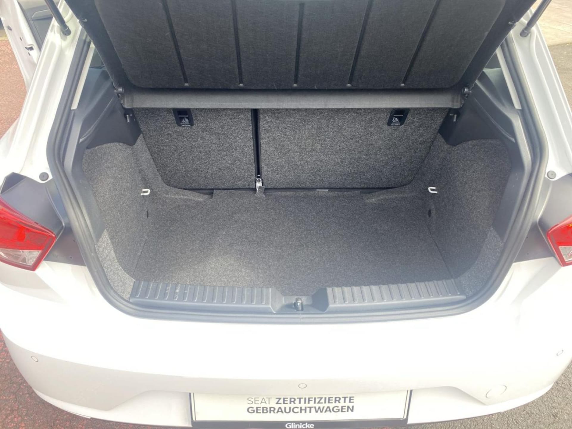 SEAT Ibiza Style
