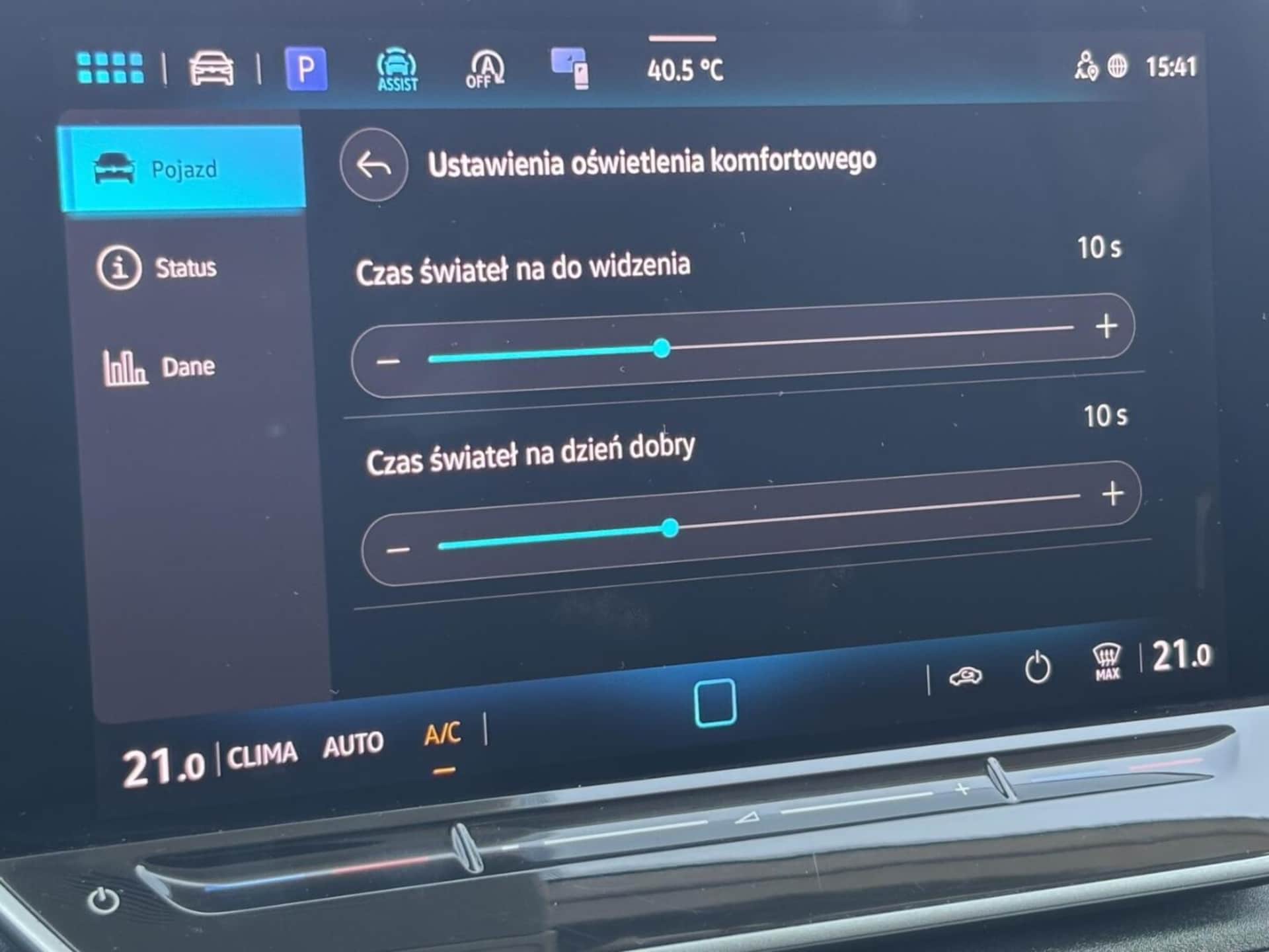 Volkswagen Crafter Furgon długi rozstaw osi