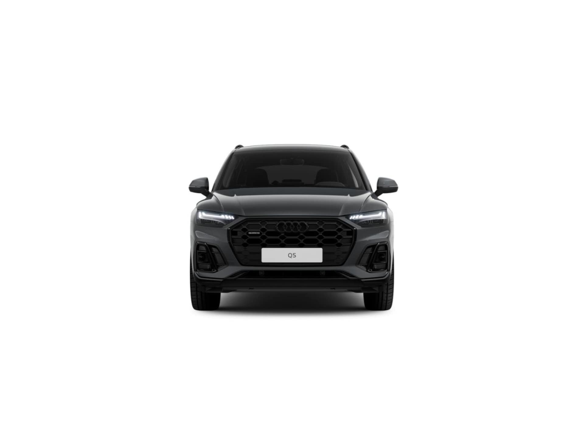Audi Q5 SUV S line
