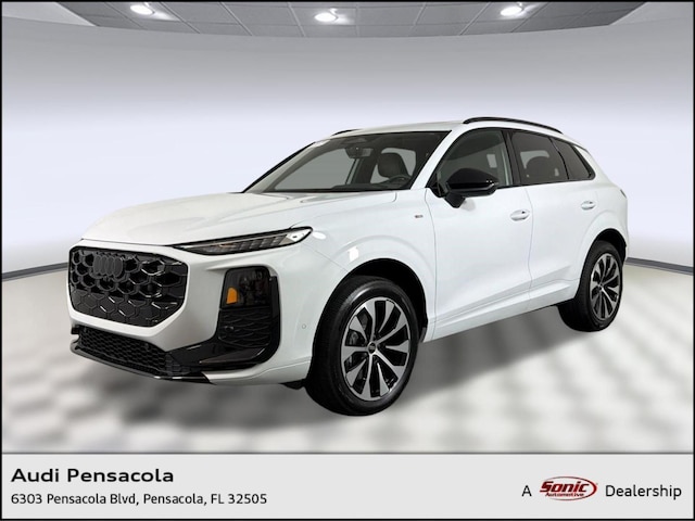 Photo of 2026 Audi Q3 SUV