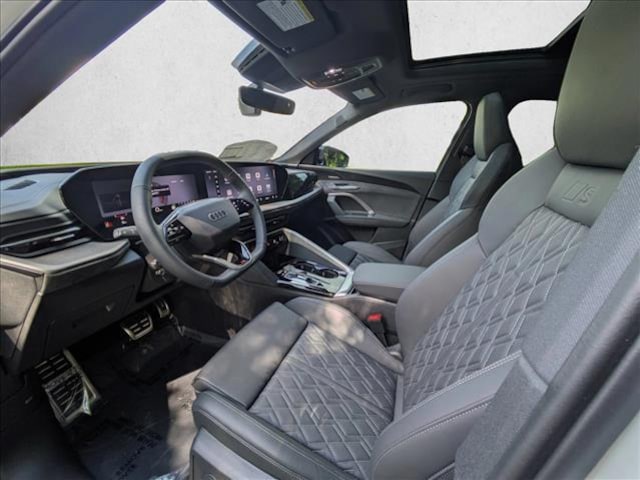2026 Audi SQ5 Sportback