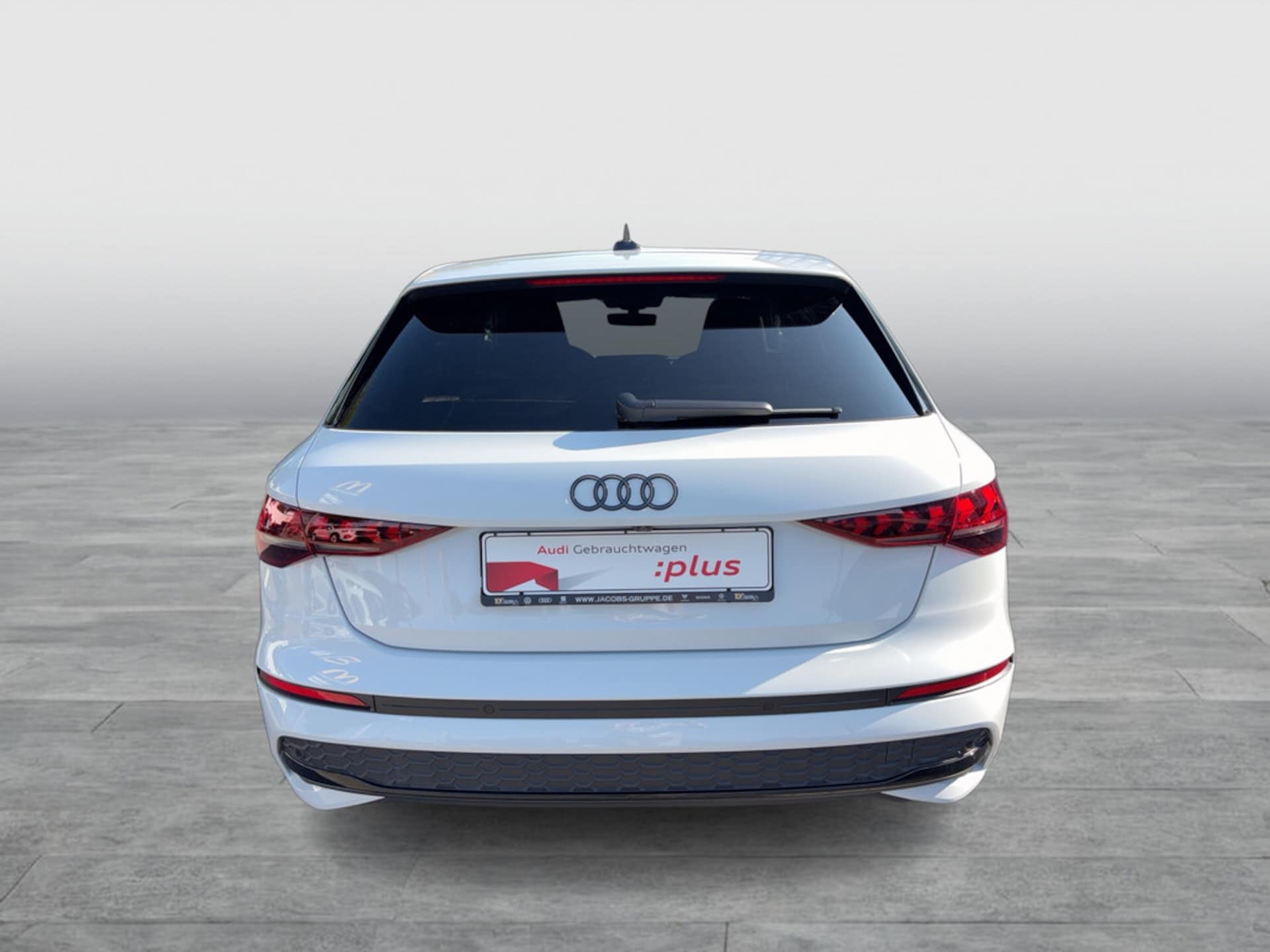 Audi A3 Sportback TFSI e Advanced