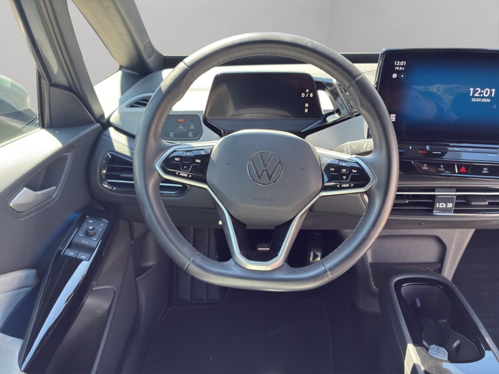 Volkswagen ID.3 MOVE Pro