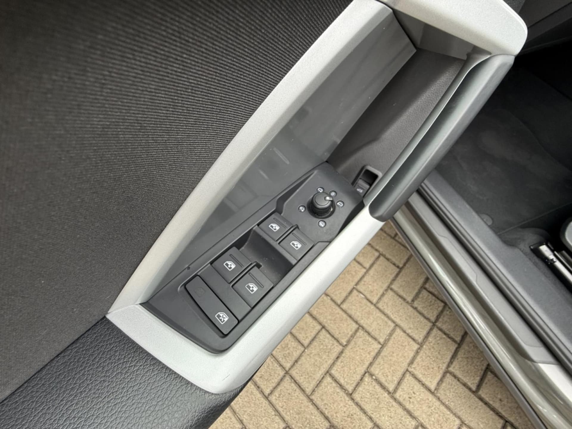 Audi Q3 SUV