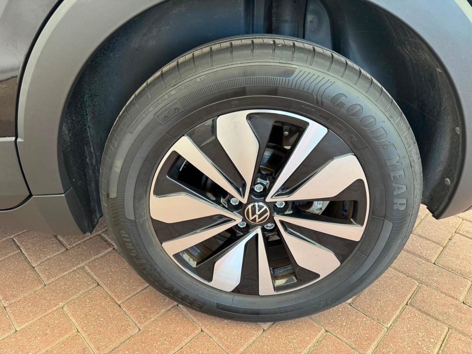 Volkswagen T-Cross – Bild 26