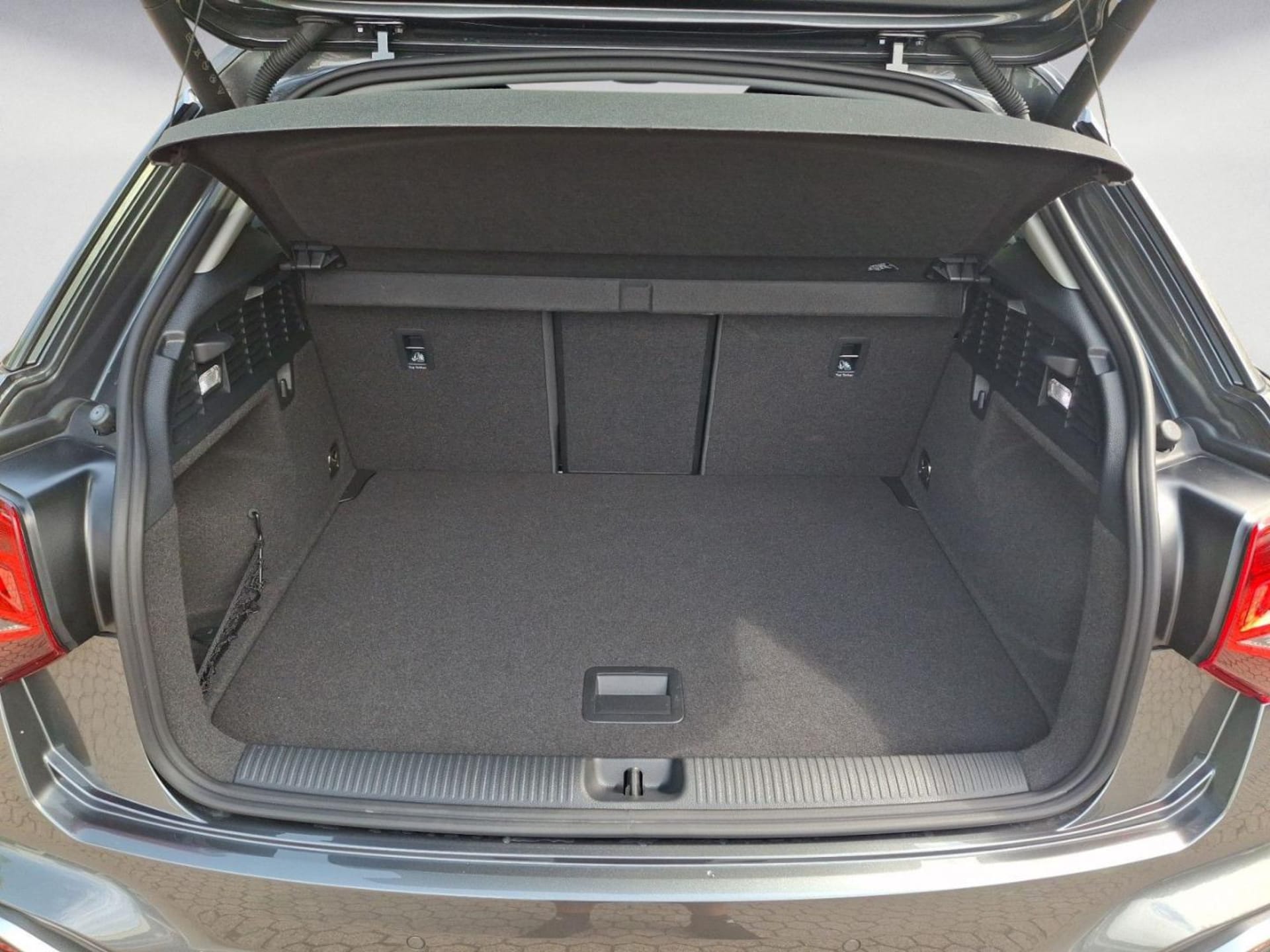 Audi Q2 S line