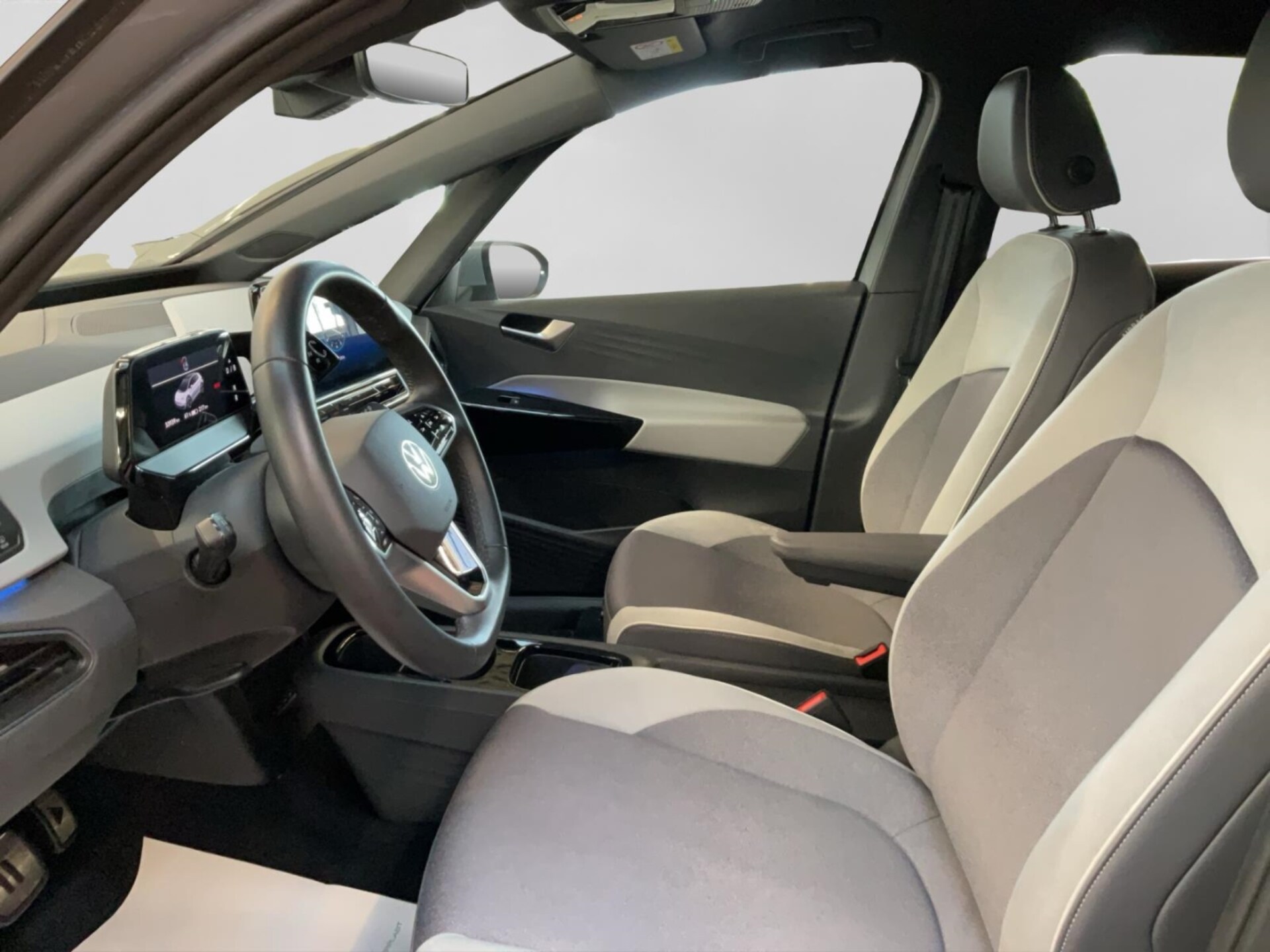 Volkswagen ID.3 Business