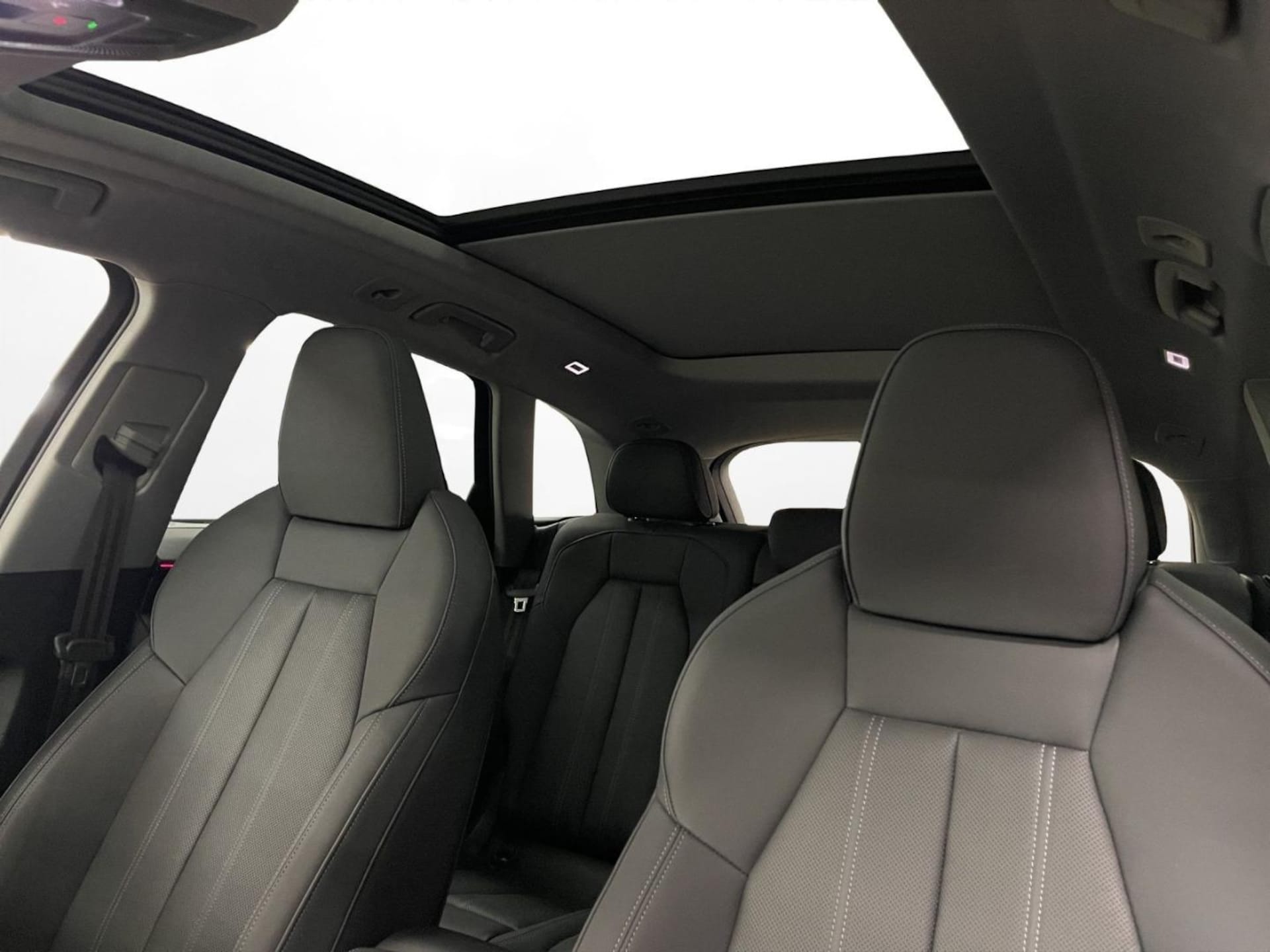 Audi Q5 SUV
