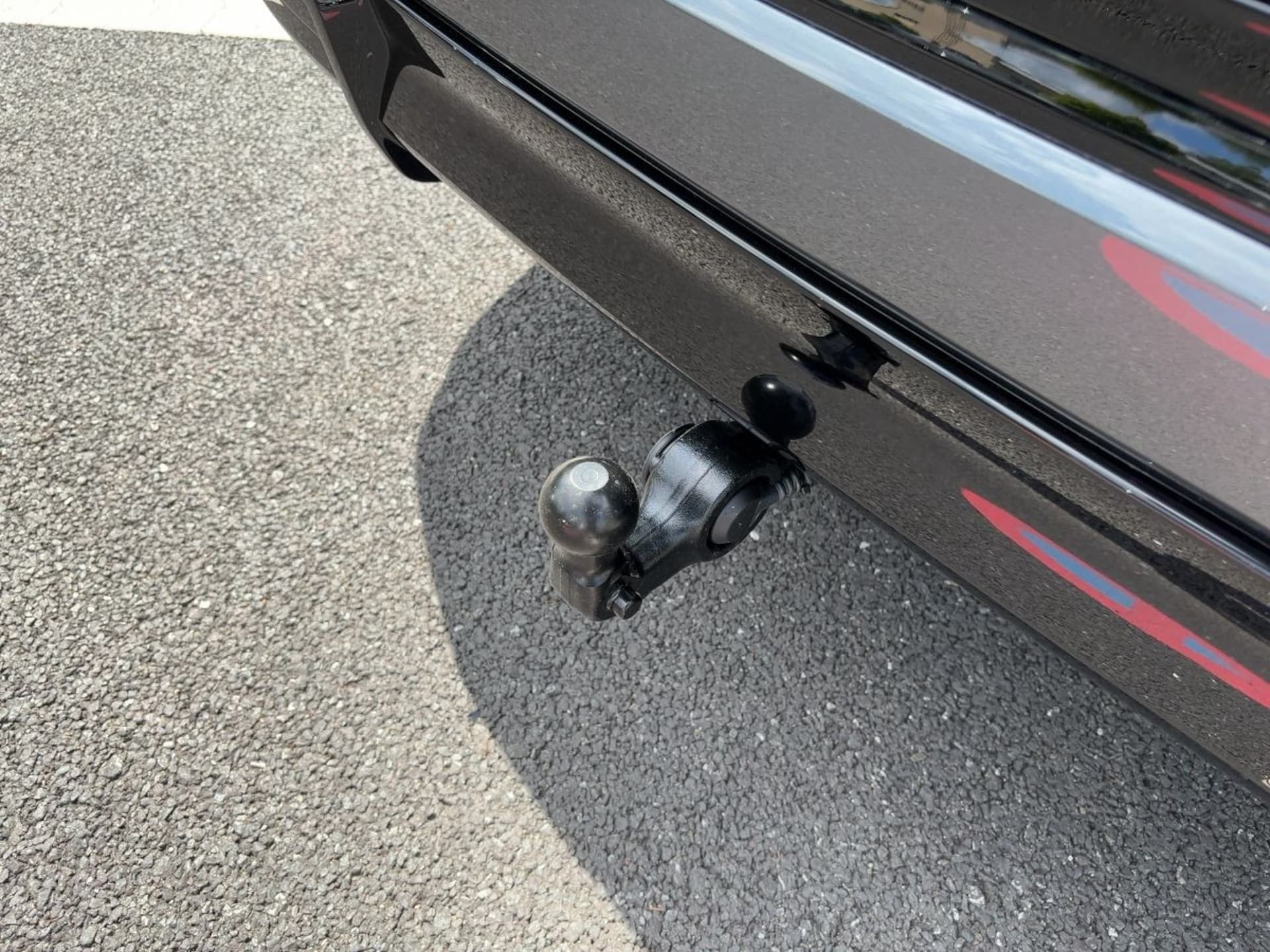 Audi Q6 SUV e-tron