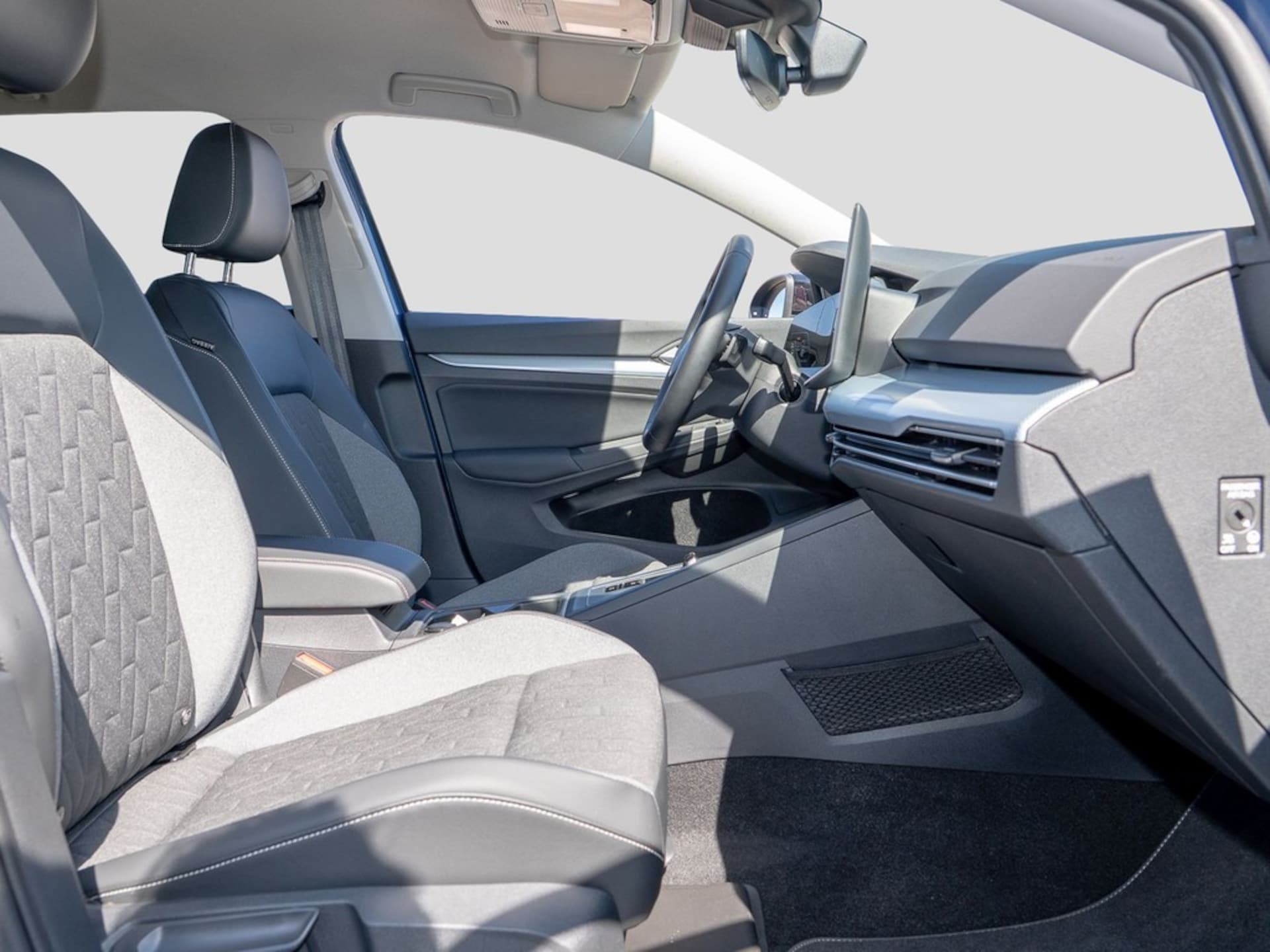 Volkswagen Golf Variant Goal