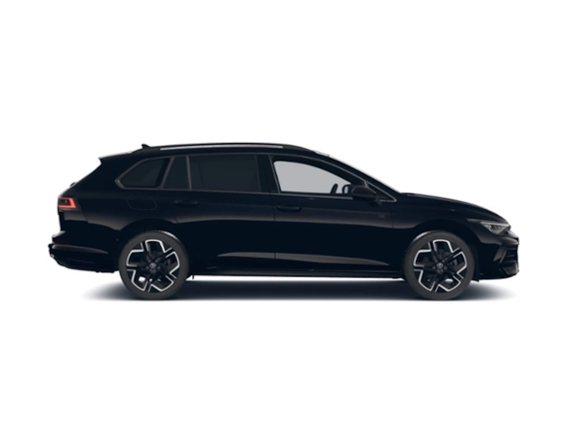 Volkswagen Golf Variant R-Line