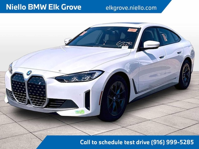 2023 BMW i4