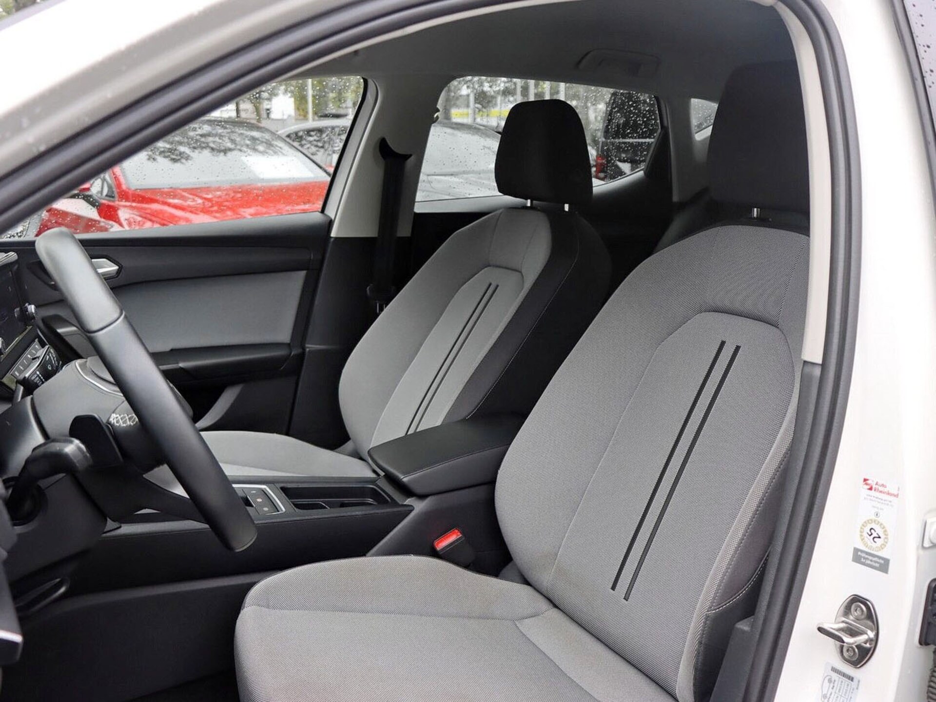 SEAT Leon Style