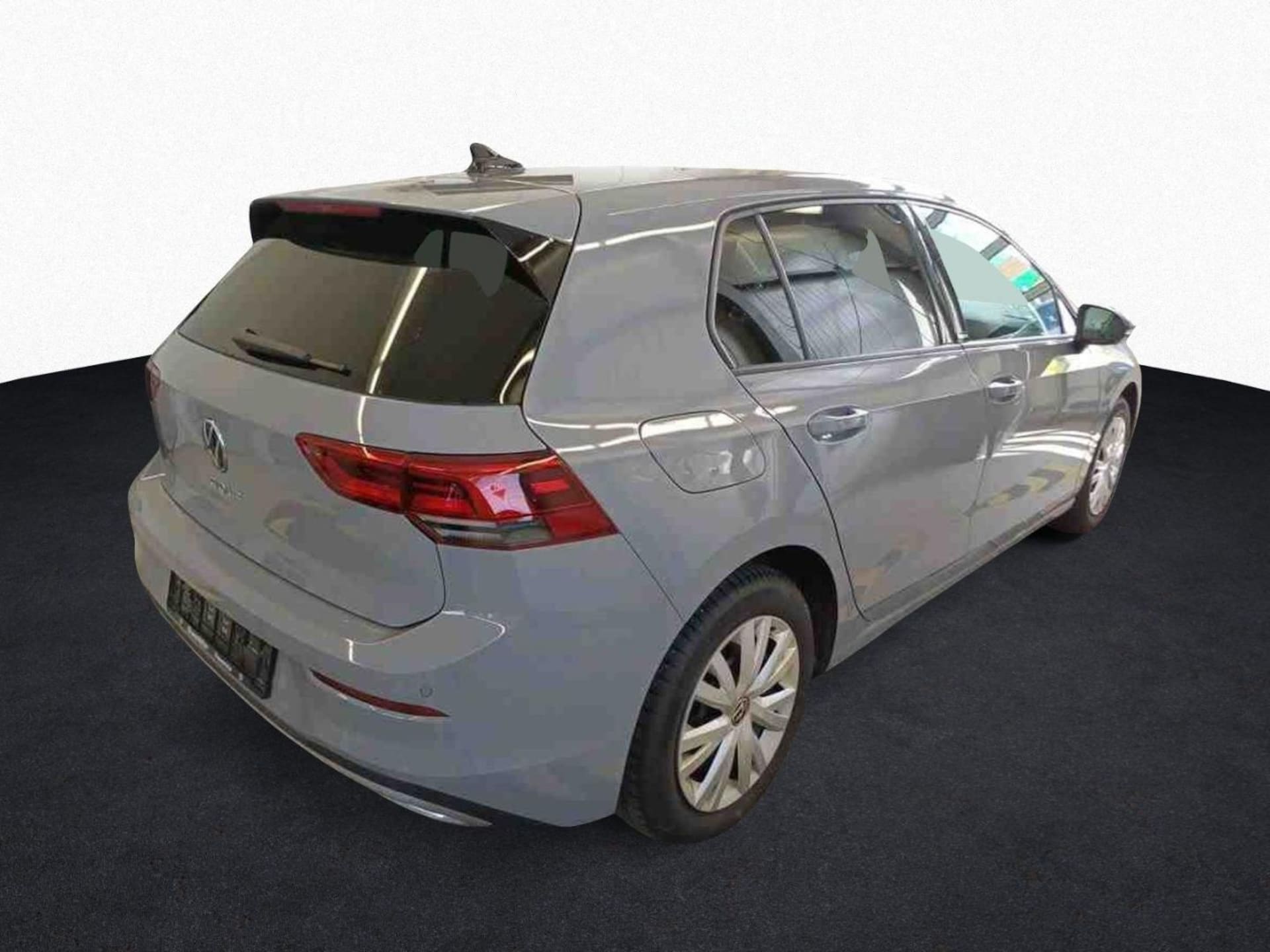 Volkswagen Golf MOVE