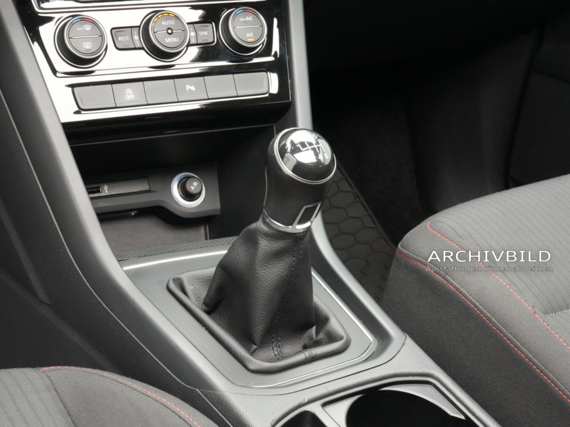 Volkswagen Touran SOUND