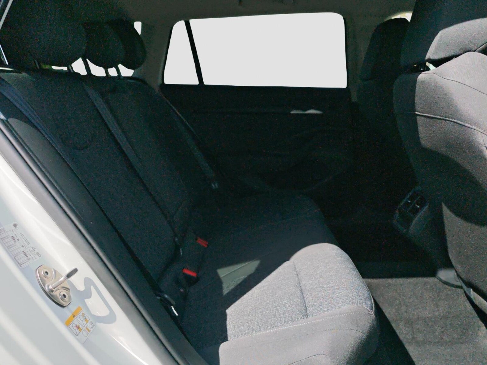 Škoda Superb Combi – Bild 16