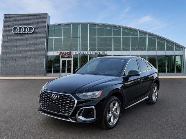Photo of 2021 Audi Q5 Sportback