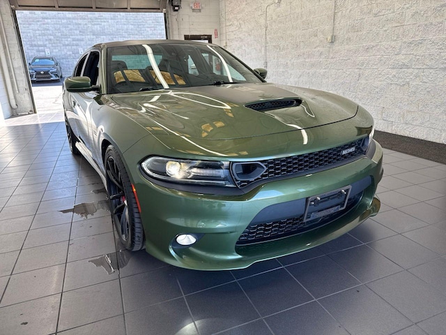 2020 Dodge Charger