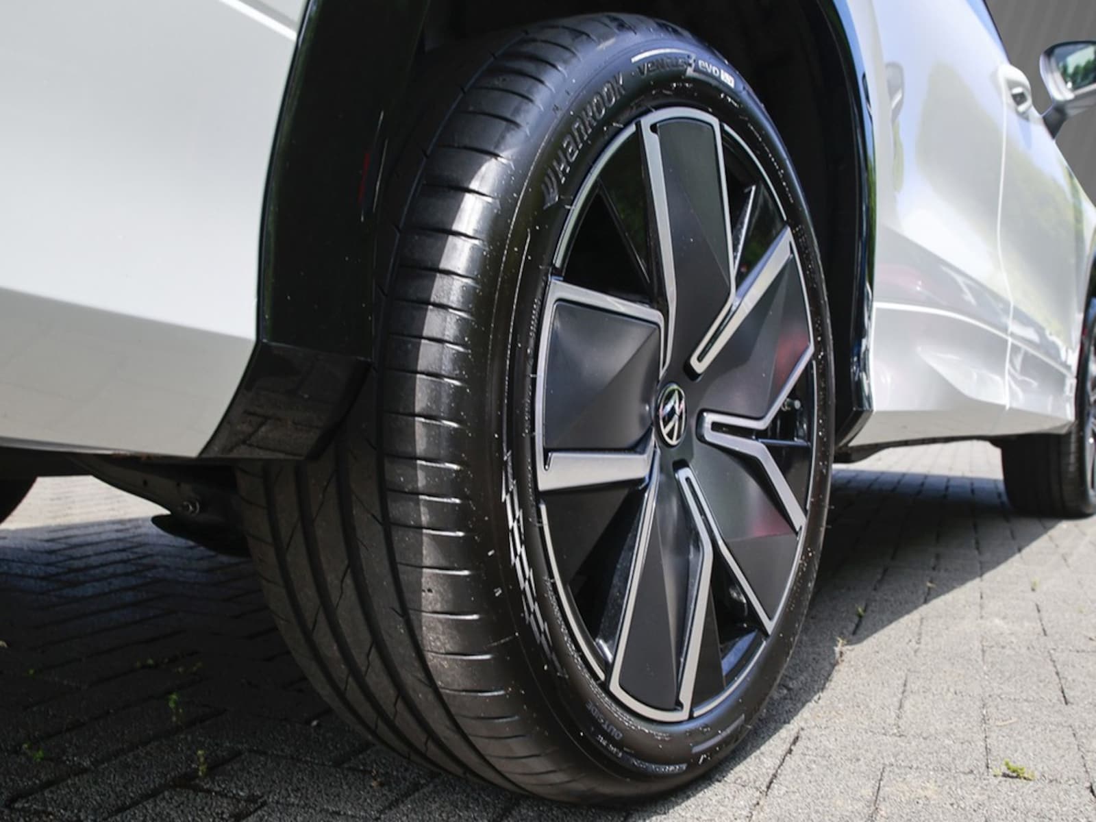 Volkswagen Tayron – Bild 5