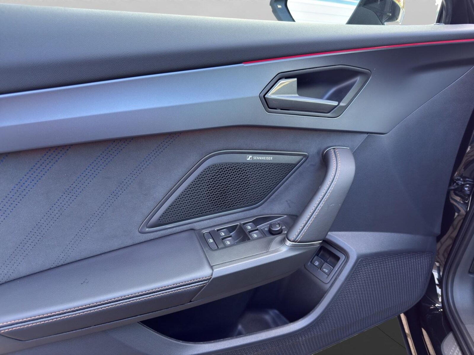 CUPRA Formentor – Bild 16