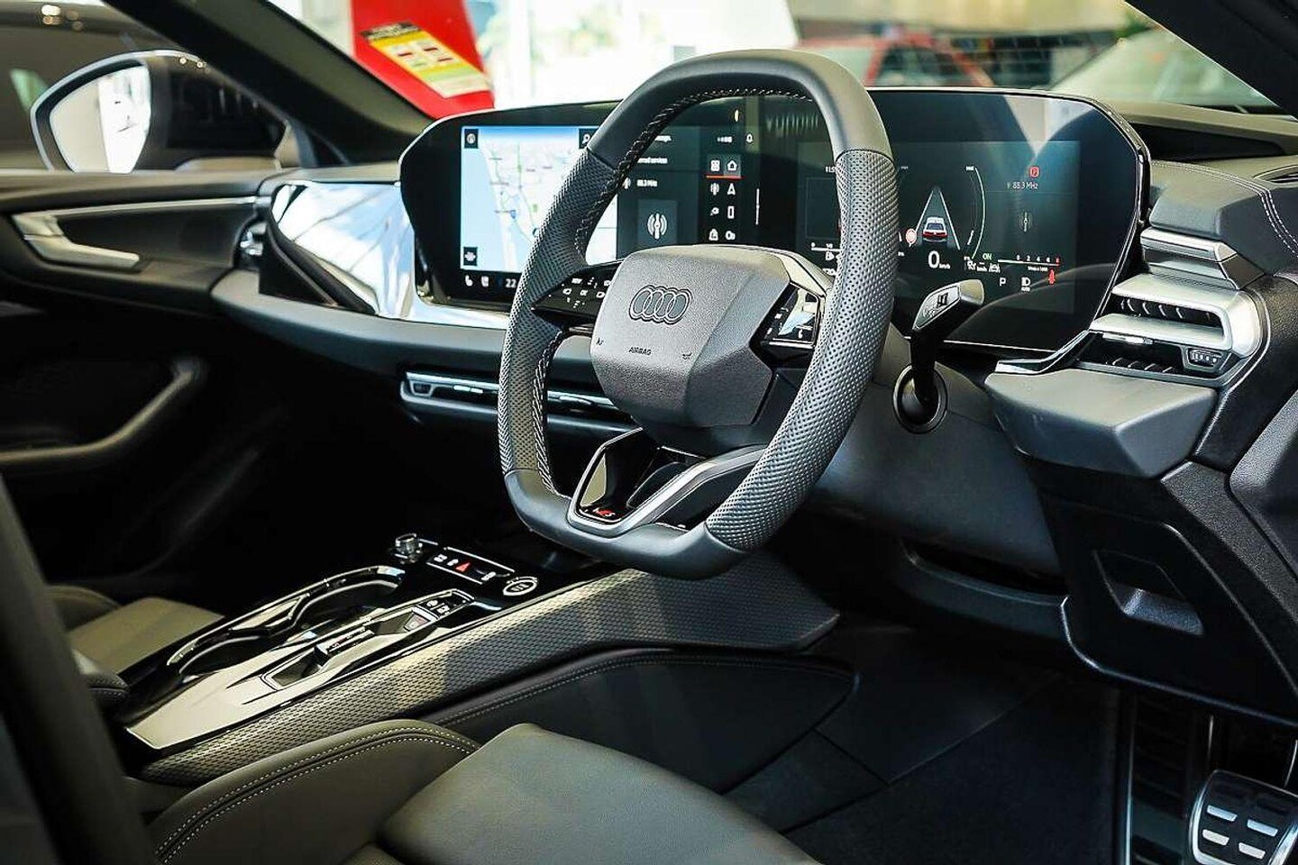 Image about Audi A5 Sedan TFSI e e-hybrid quattro 270 kW S tronic