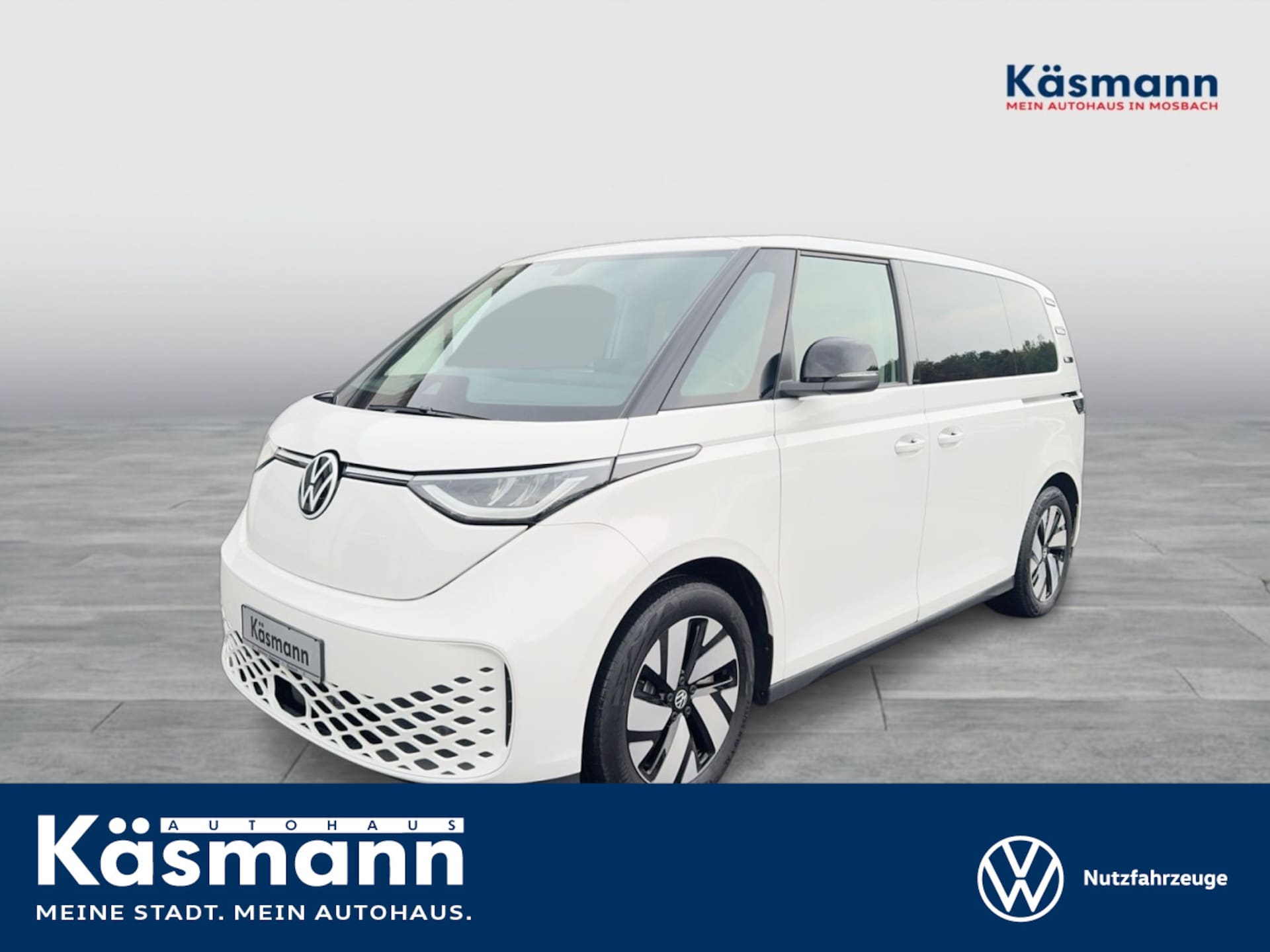 Volkswagen ID. Buzz 2024