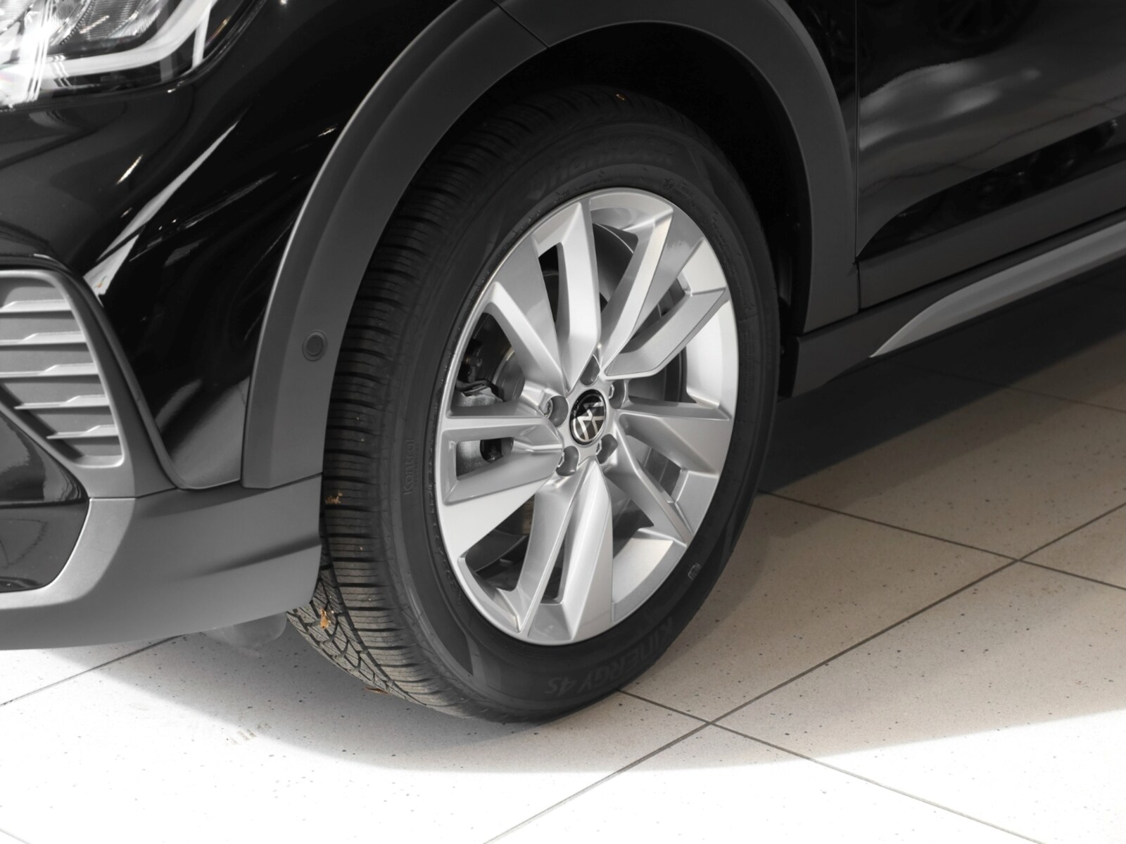 Volkswagen Taigo – Bild 7