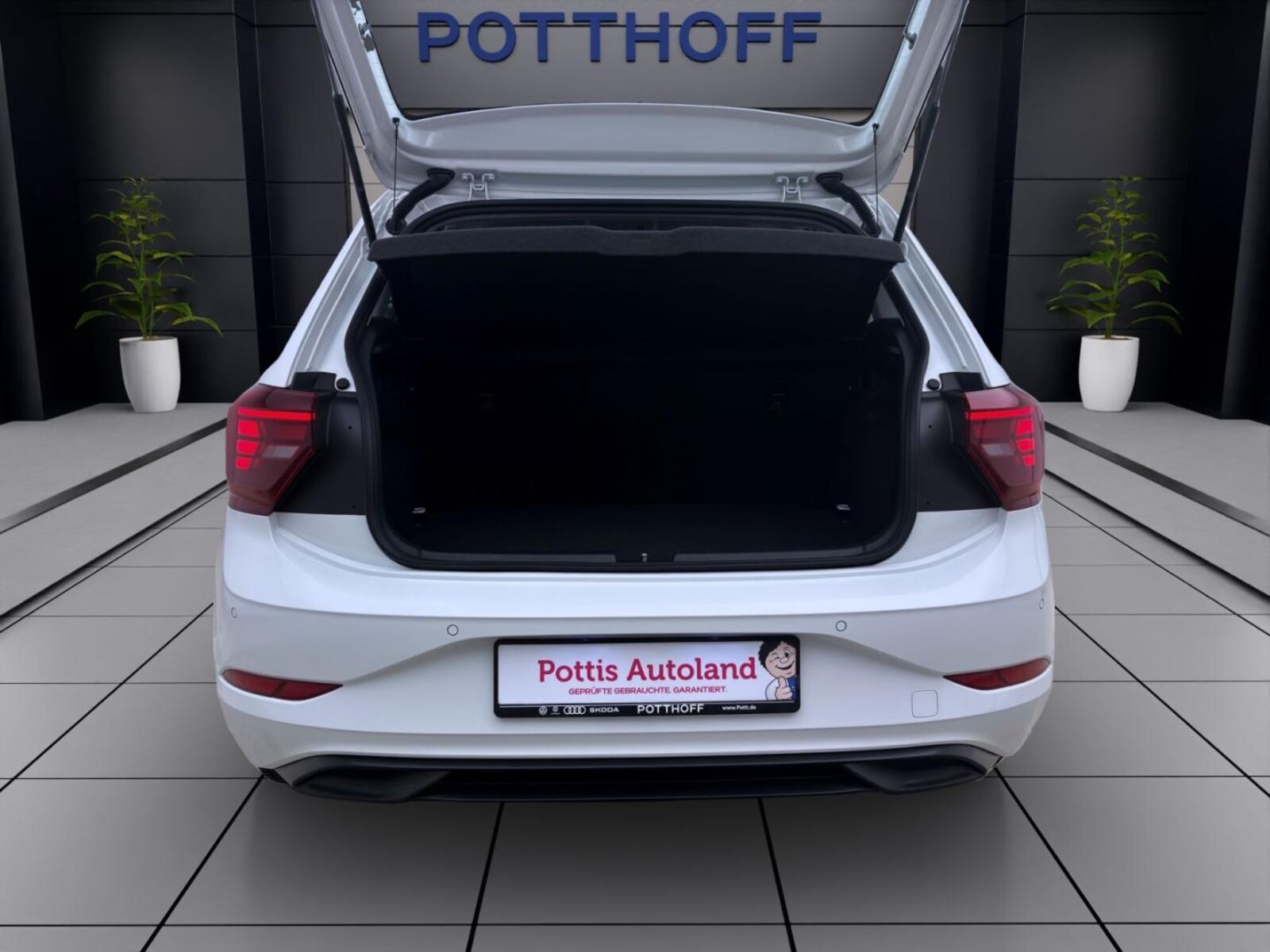 Volkswagen Polo – Bild 5