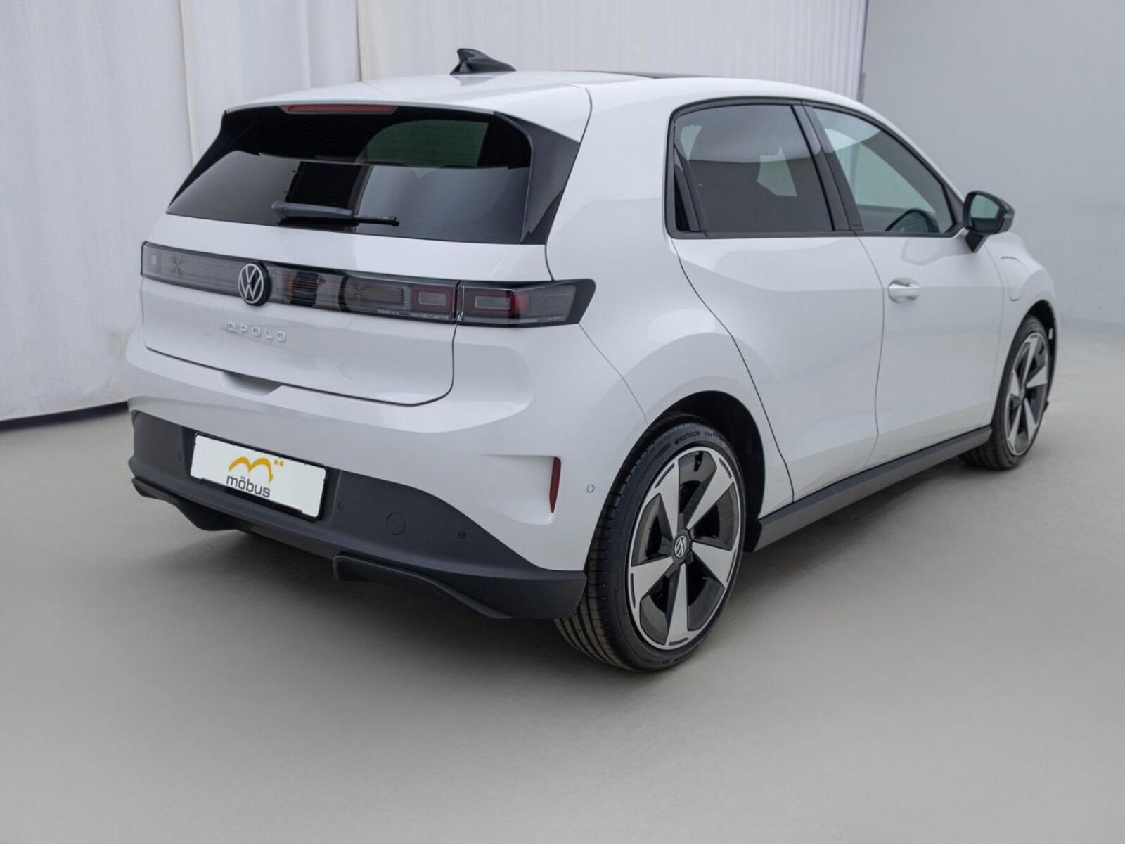 Volkswagen ID. Polo – Bild 22