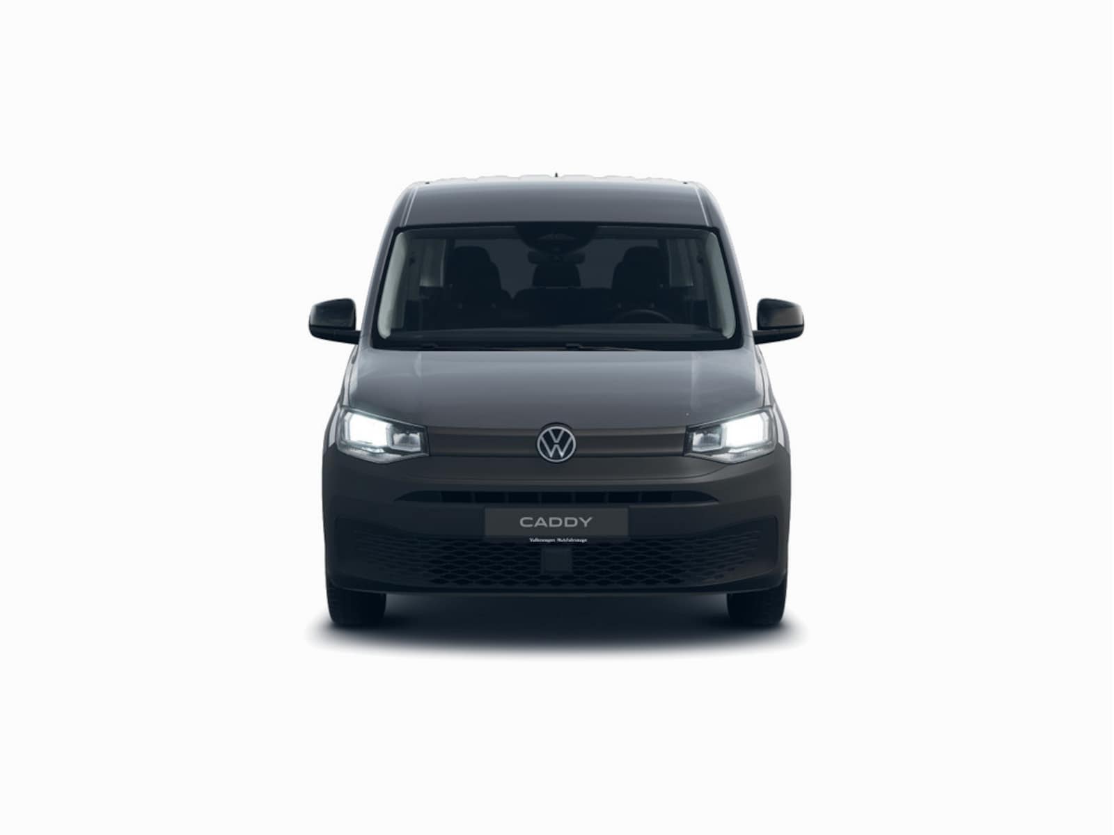 Volkswagen Caddy – Bild 8