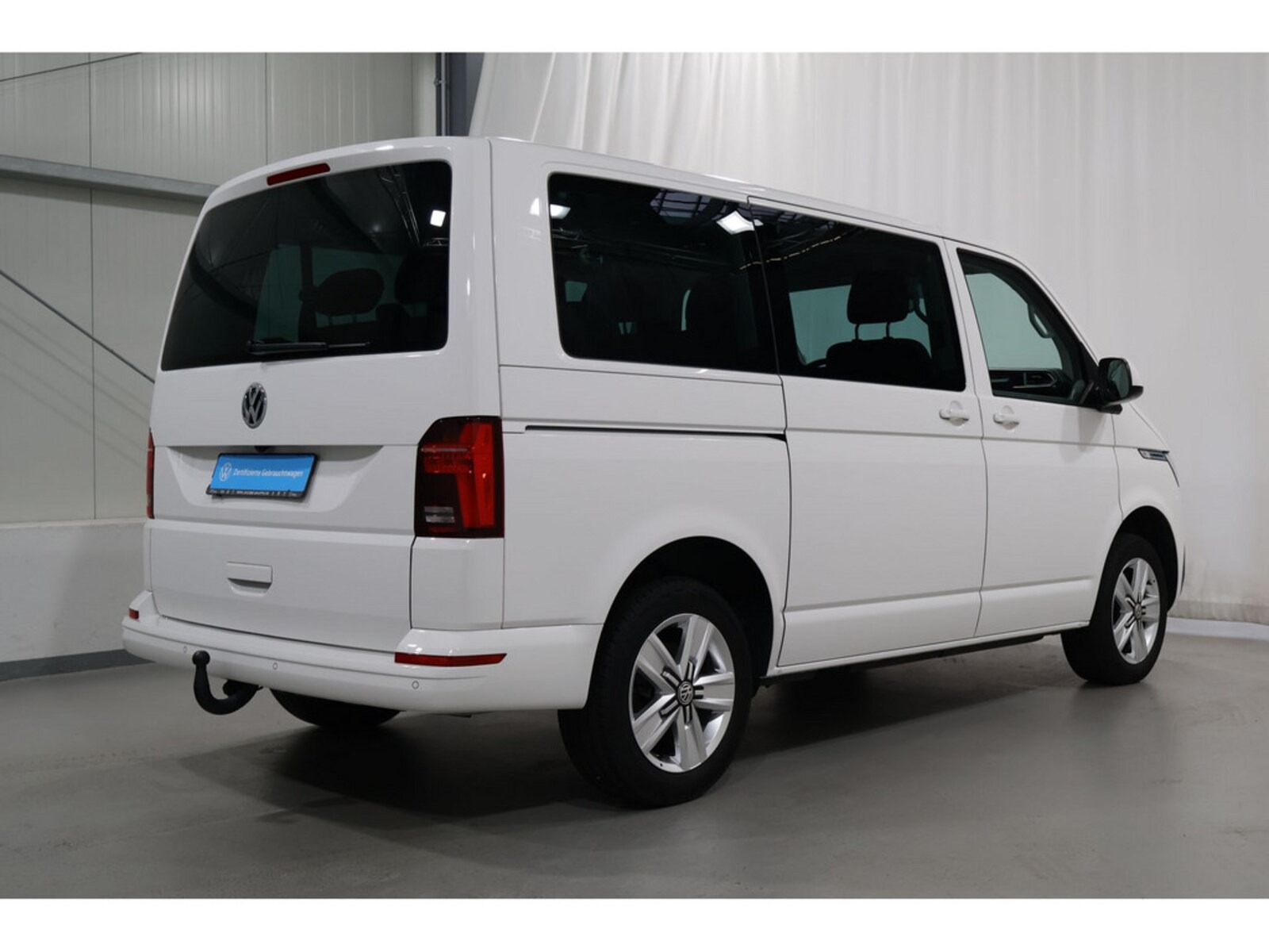 Volkswagen T6.1 Caravelle kurzer Radstand – Bild 4