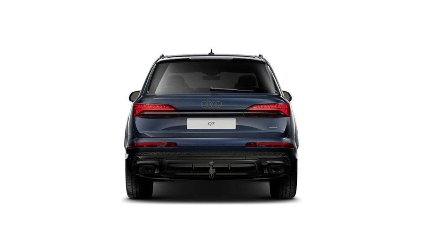 Bild über Audi Q7 SUV TFSI e S line business TFSI e quattro 290 kW tiptronic - für weitere Informationen kontaktieren Sie den Audi Partner