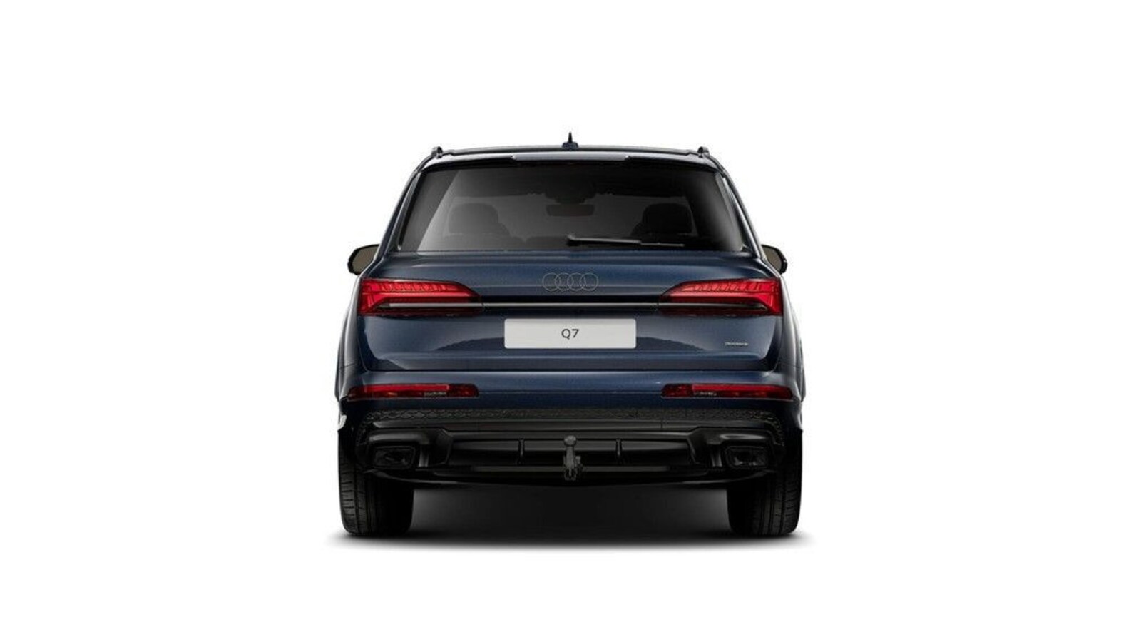 Audi Q7 – Bild 5