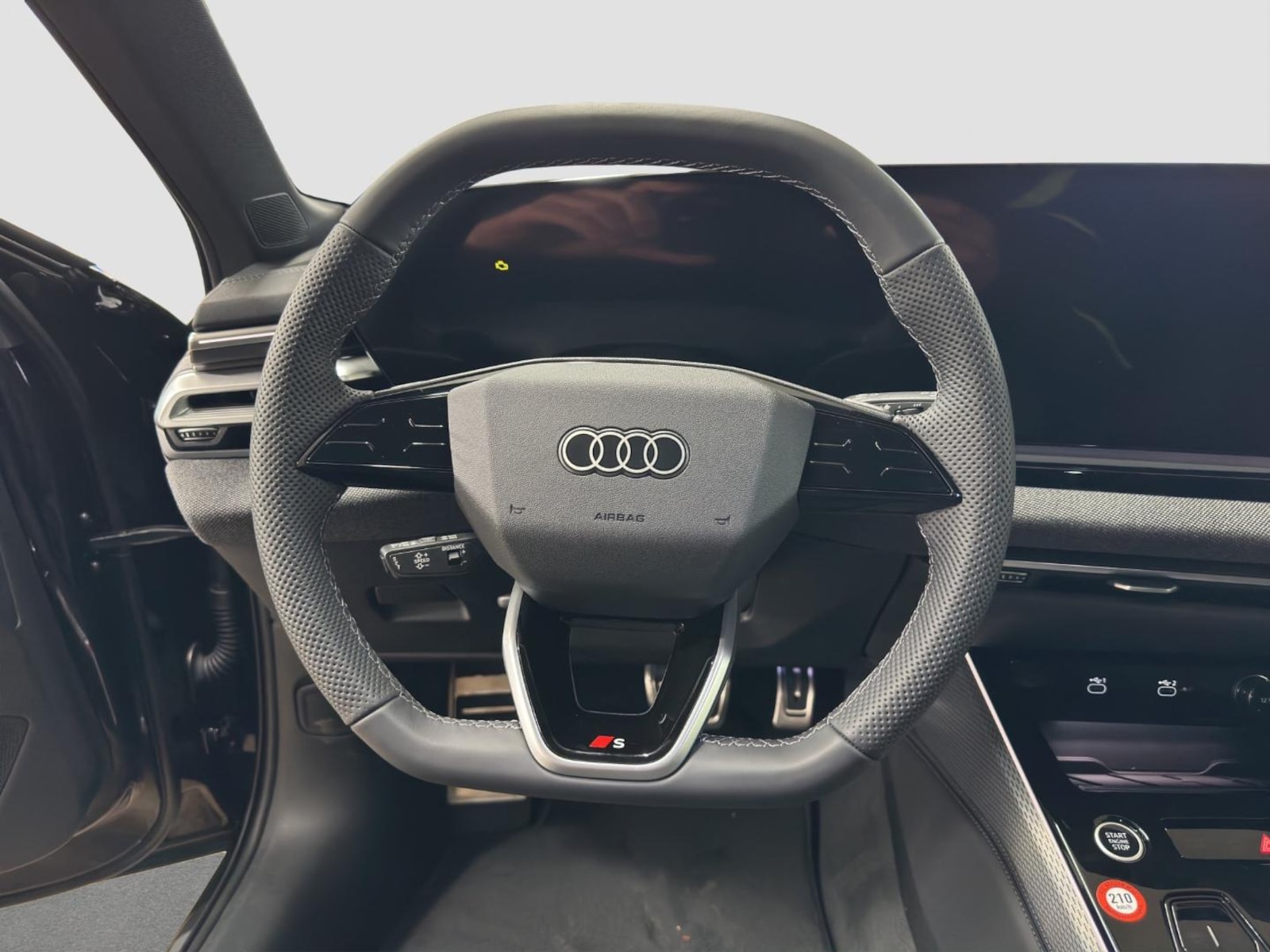 Audi A6 Avant – Bild 11