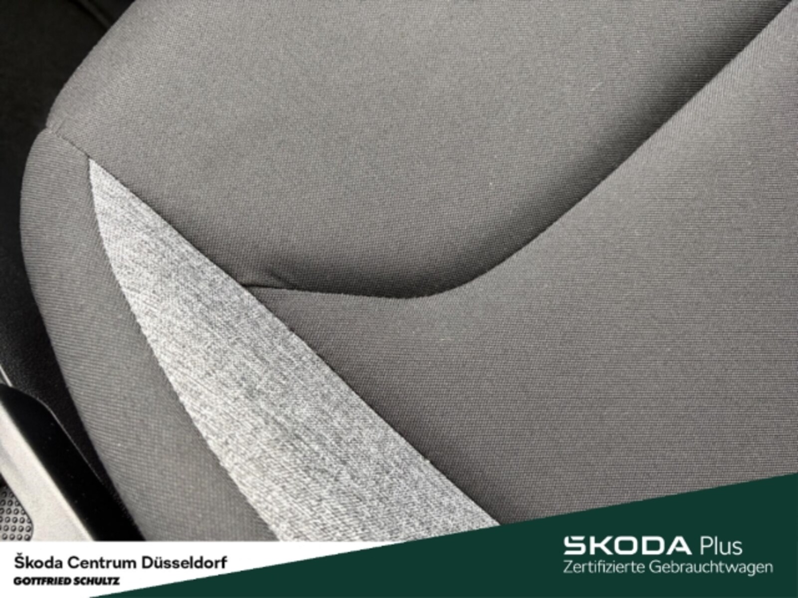 Škoda Fabia – Bild 22