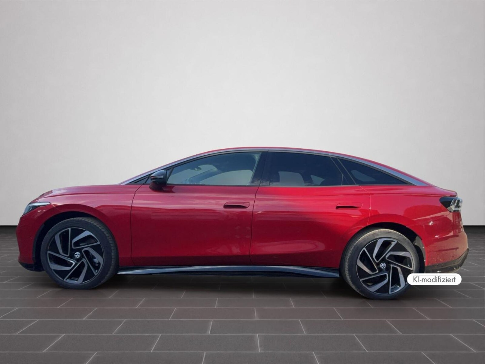 Volkswagen ID.7 – Bild 8