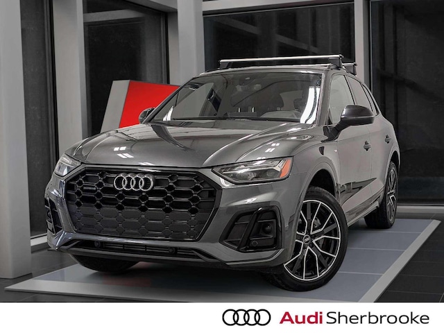 Image de {{modelName}} 2023 Audi Q5