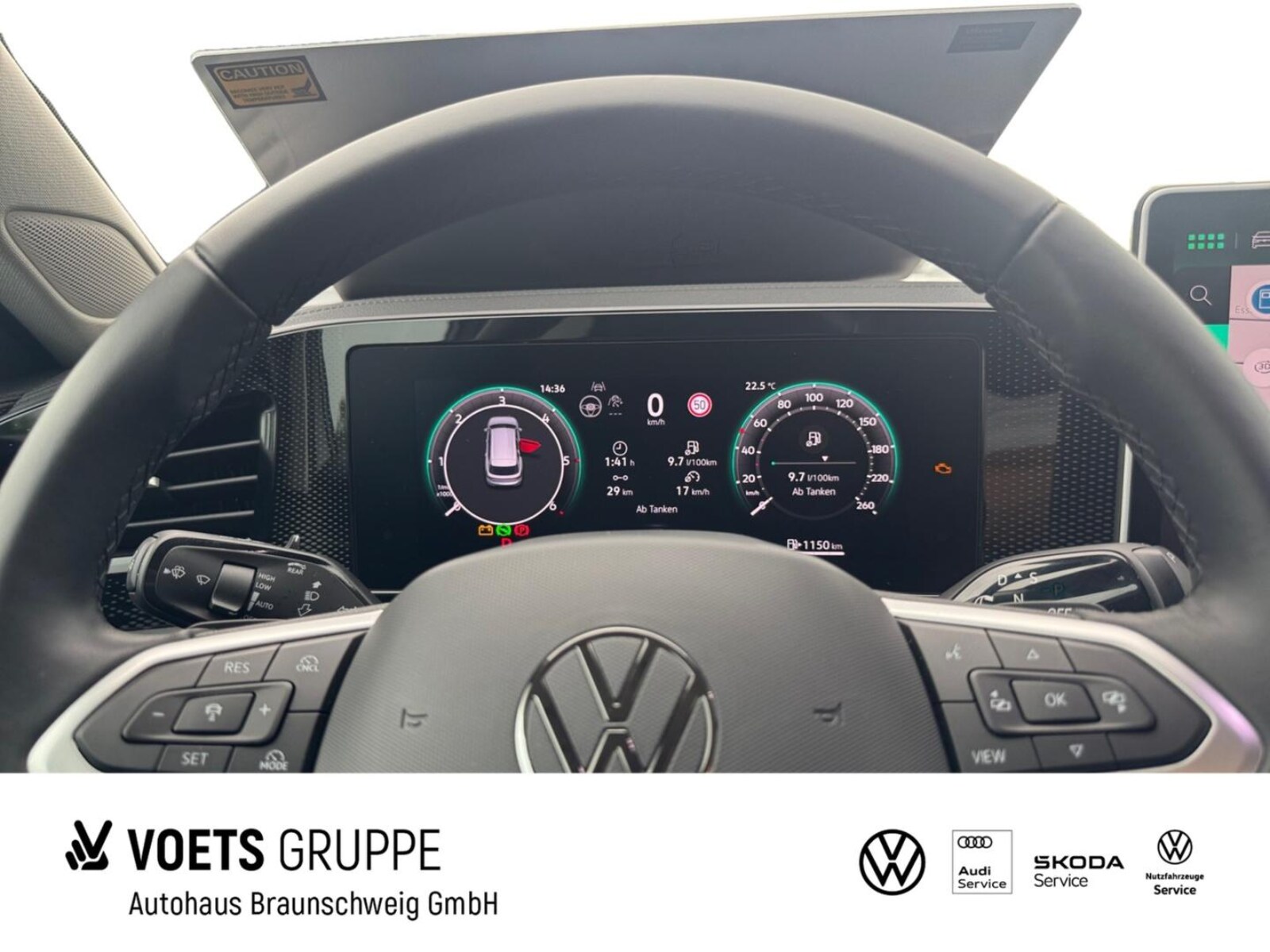 Volkswagen Passat – Bild 12