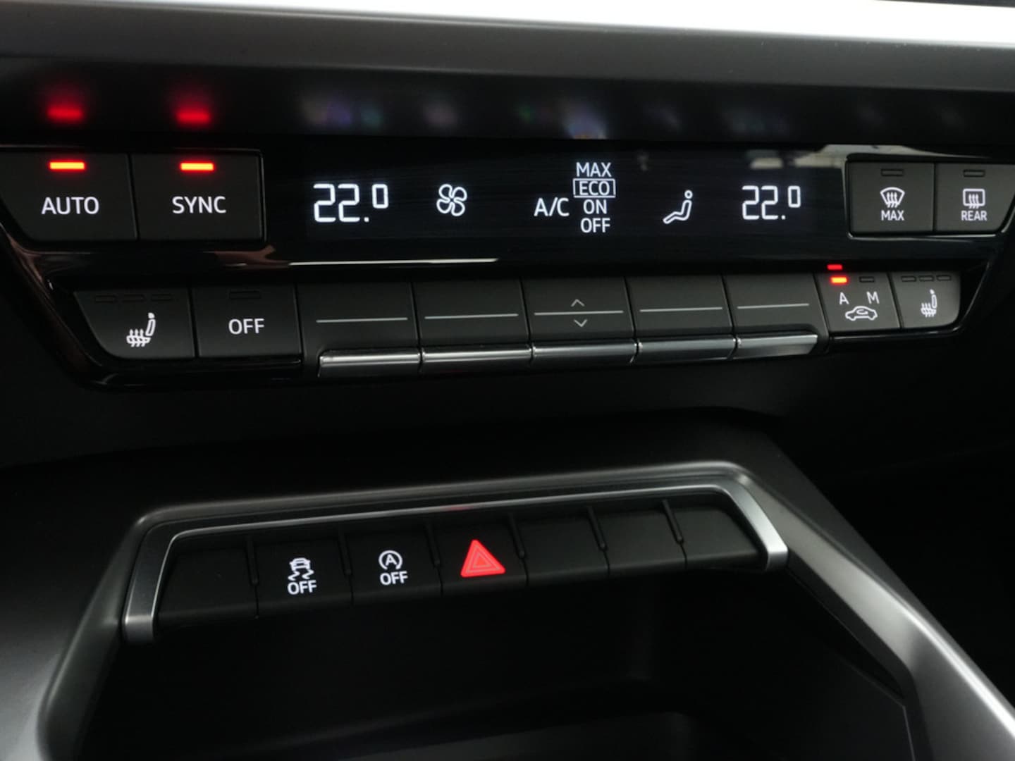 Bild über Audi A3 Sportback advanced 35 TDI S tronic - für weitere Informationen kontaktieren Sie den Audi Partner