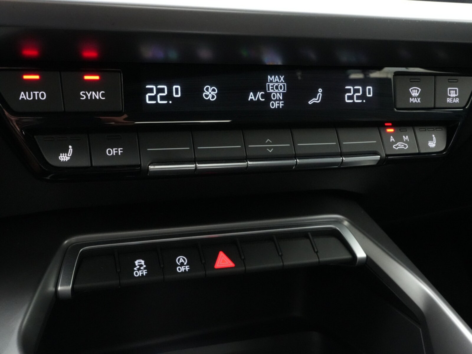 Audi A3 Sportback – Bild 13