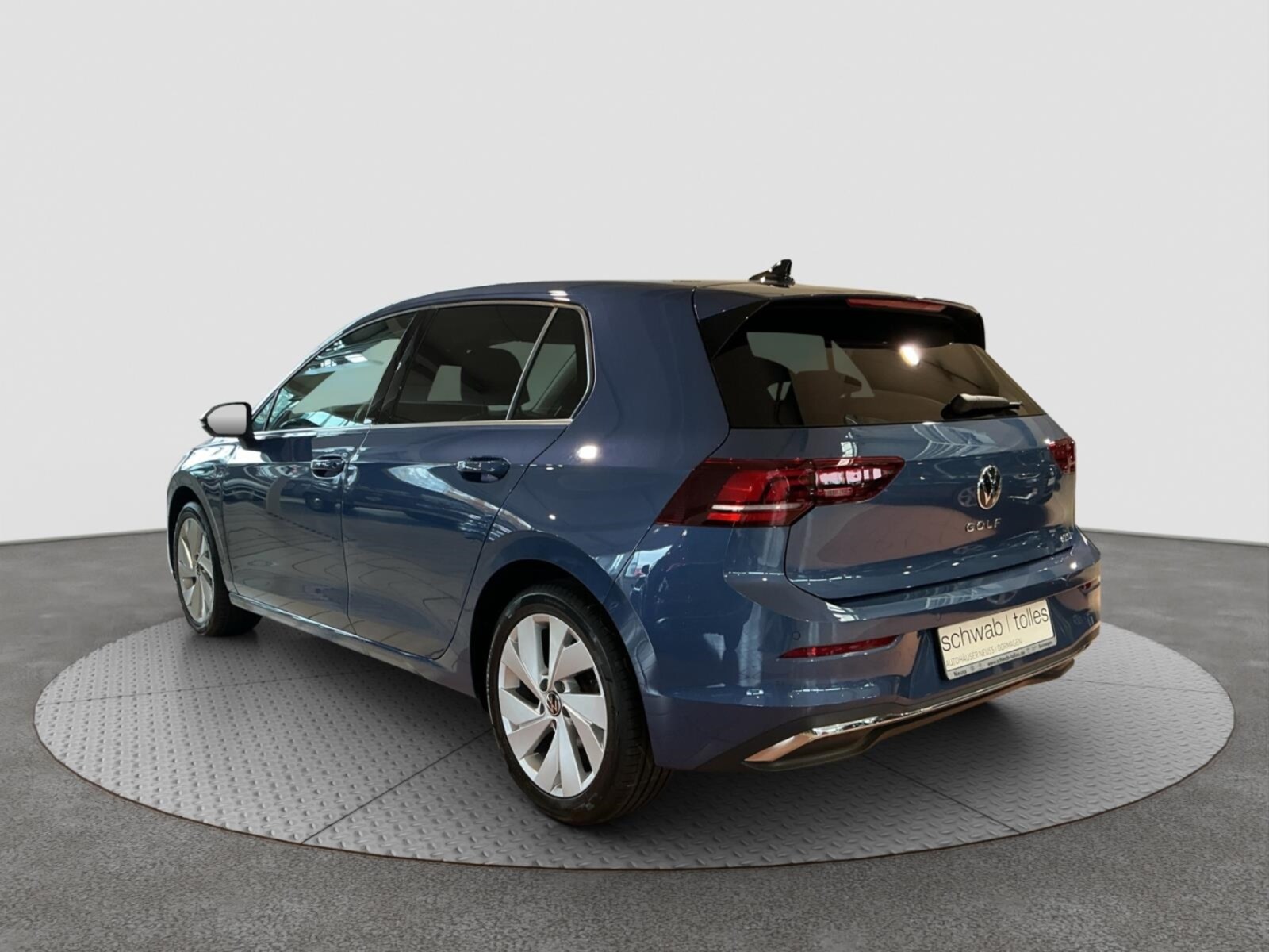 Volkswagen Golf – Bild 7