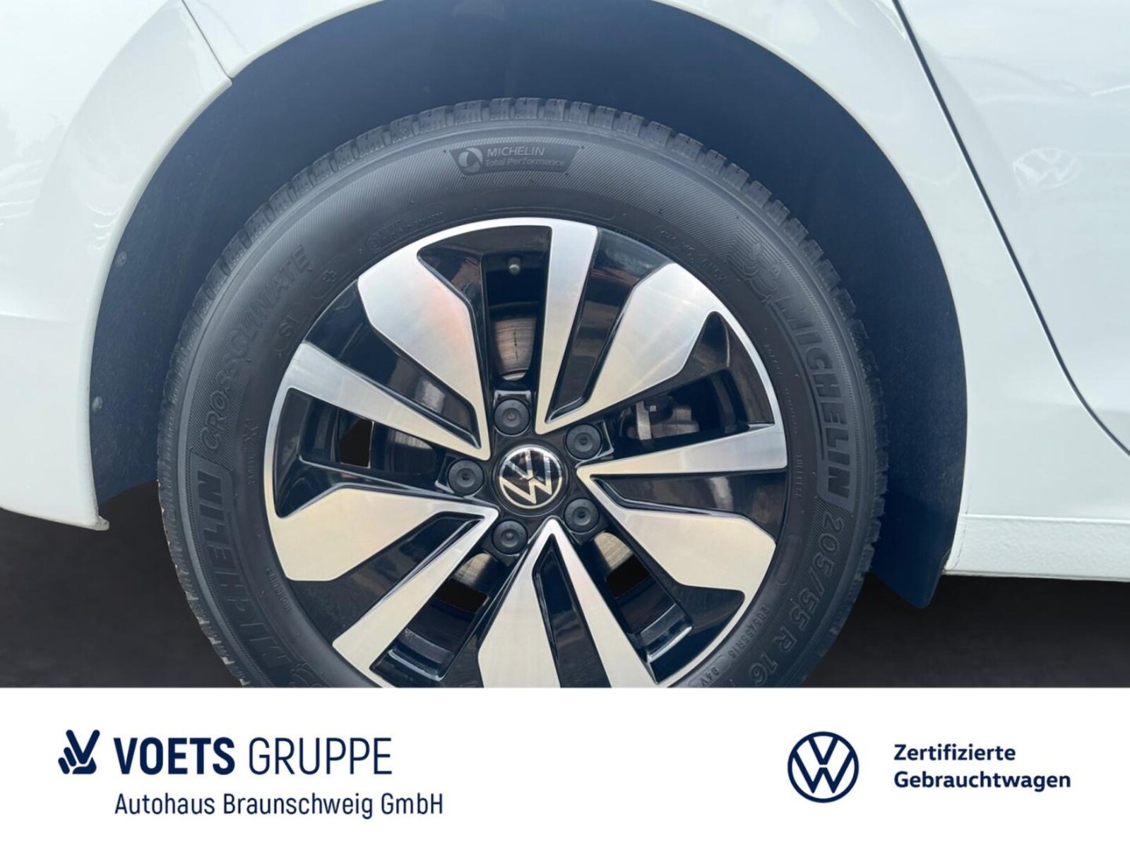 Volkswagen Golf – Bild 6